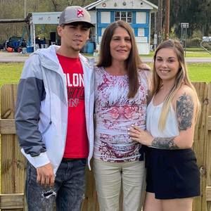 Meet your Posher, Cori